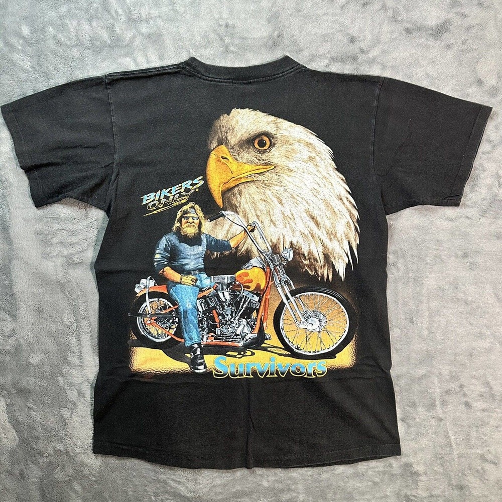 Biketober Fest 1992 Daytona Beach!